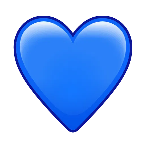 Blue Heart